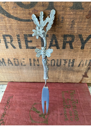 D'oeuvre Fork - Bee