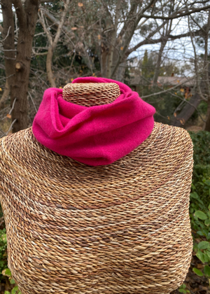 Neck Warmer - Peony