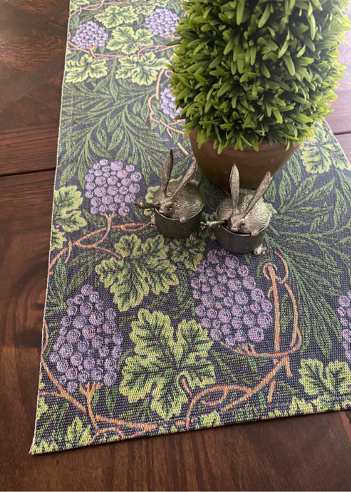 Table Runner - Vine