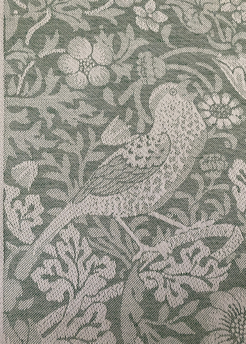 Table Runner - Strawberry Thief