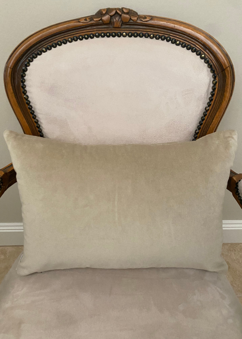 Cushion - Union Jack Vintage