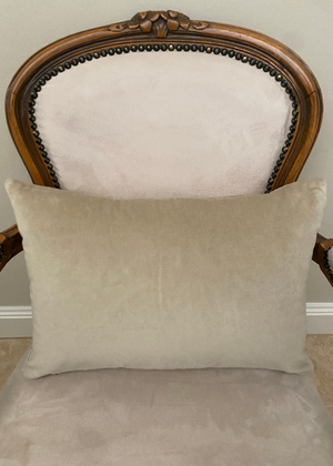 Cushion - Grouse
