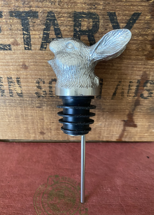 Wine Pourer - Aerator - Rabbit