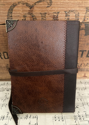 Journal - Leather