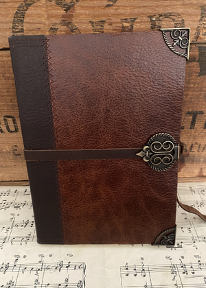 Journal - Leather