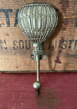 Wall Hook - Balloon