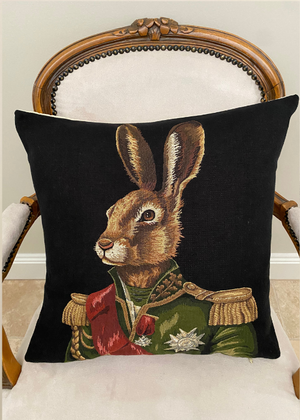 Cushion - Hare Military