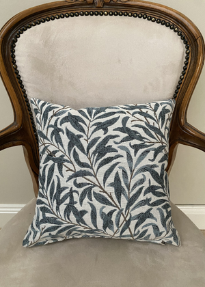 Cushion - Willow Bough Blue Medium