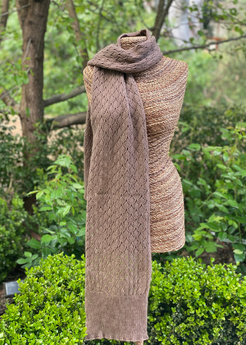 Barossa Scarf