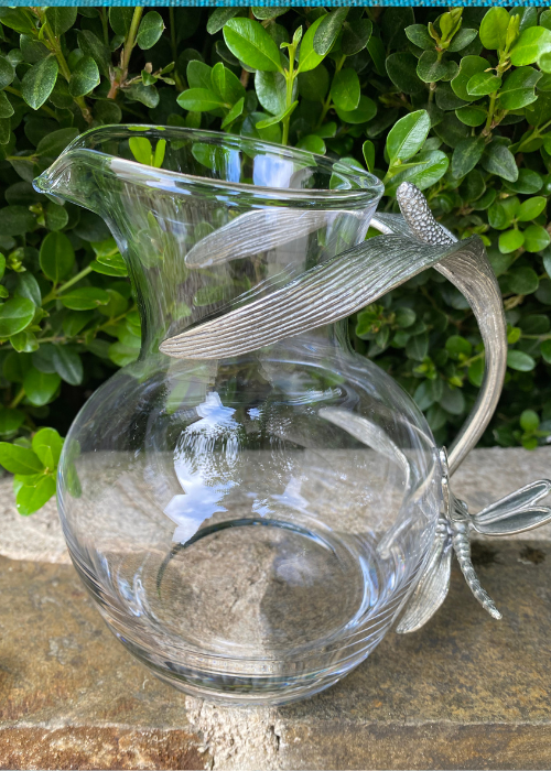 Jug - Dragonfly