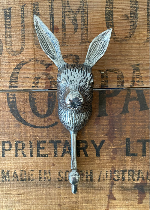 Wall Hook - Hare