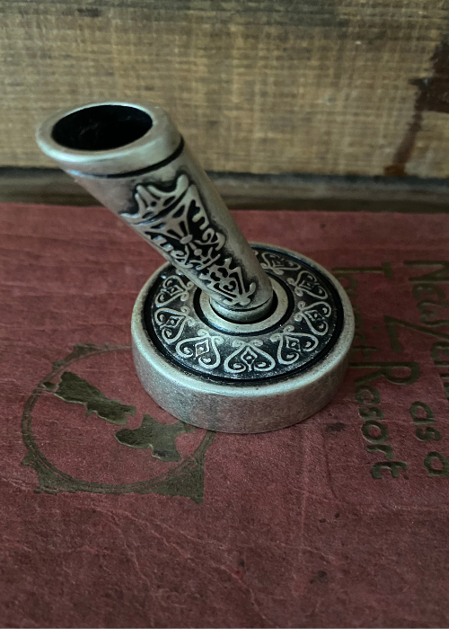 Calligraphy Pen Stand