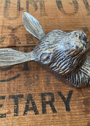 Wall Hook - Hare