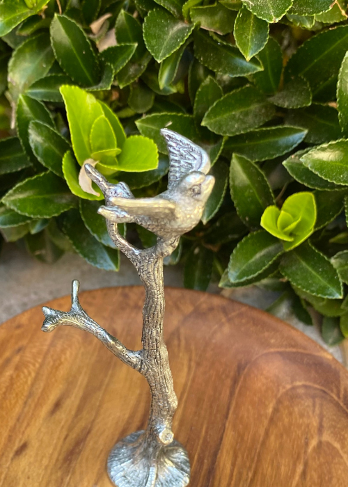 Jewellery Stand - Bird