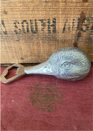 Bottle Opener - Duck Head