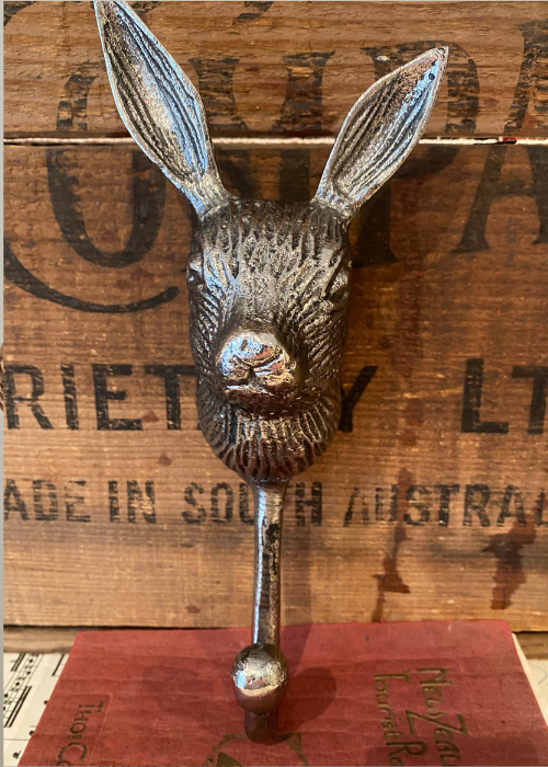 Hook - Hare