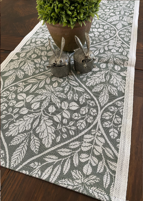 Table Runner - Idala