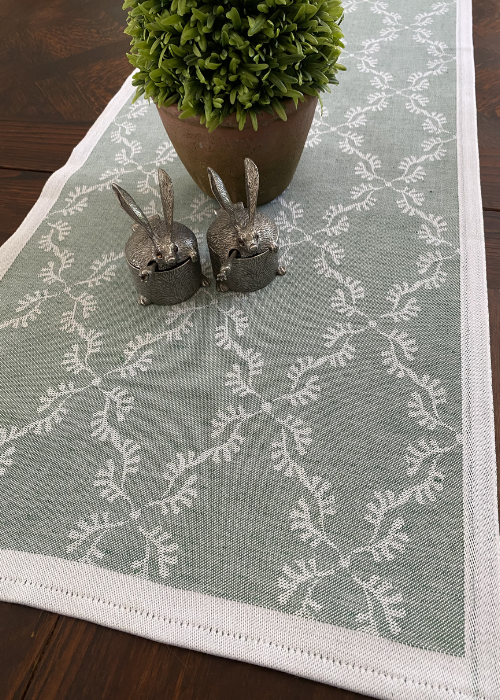 Table Runner - Saraband