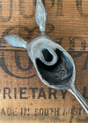 Wall Hook - Hare