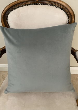 Cushion - Willow Bough Blue Medium
