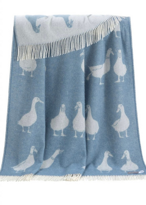 Throw - Duck