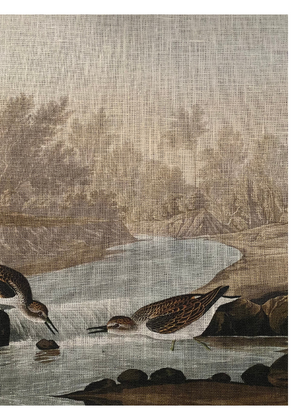 Table Runner - Sandpipers