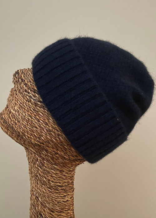 Beanie - Maritime (Navy)