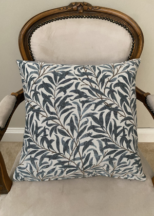 Cushion - Willow Bough Blue