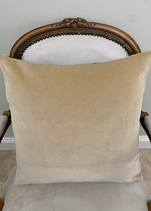 Cushion - Bulldog - King Arthur