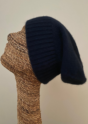 Beanie - Maritime (Navy)