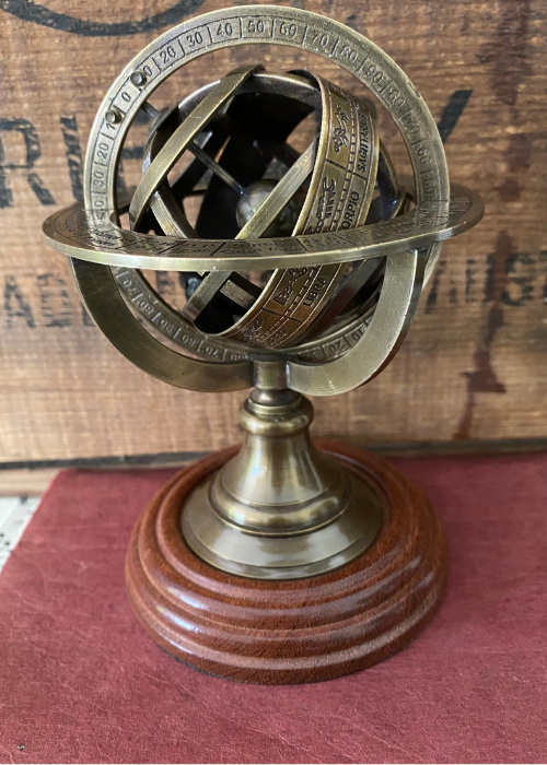 Armillary Sphere