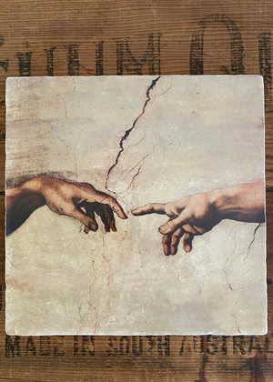 Marble Board - Da Vinci