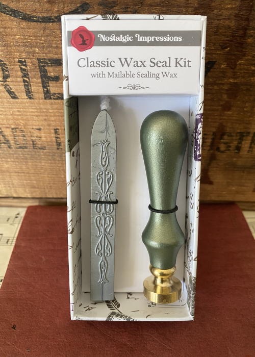 Wax Seal Kit - Bee