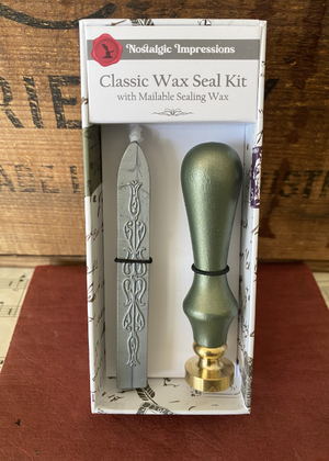 Wax Seal Kit - Bee