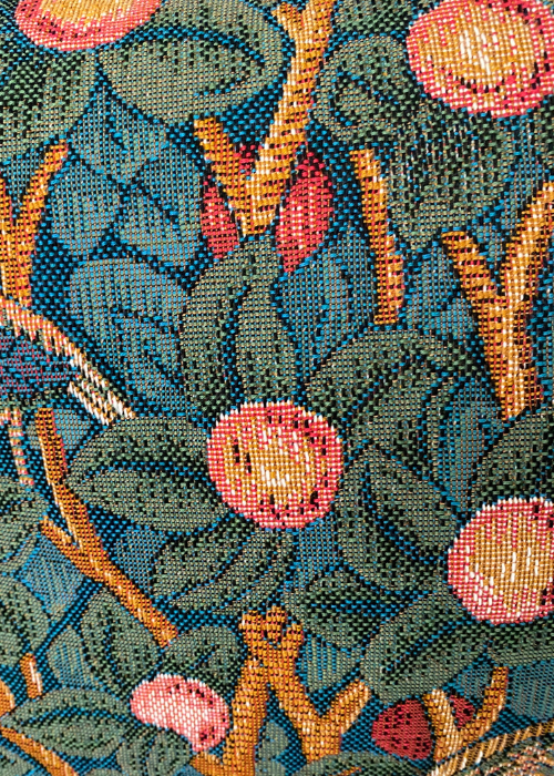 Cushion - Woodpecker