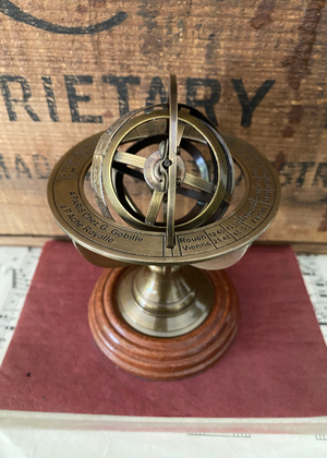 Armillary Sphere