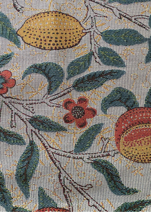 Table Runner - Fruit