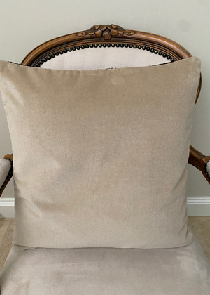 Cushion - Admiral Stag Beige