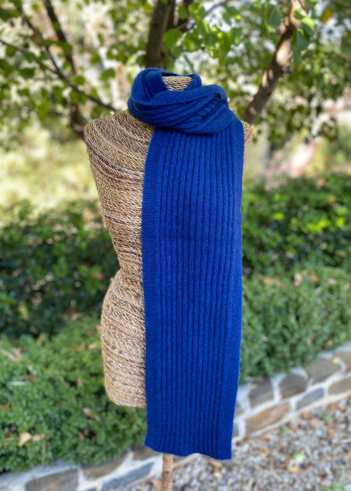 Scarf Possum - Regatta