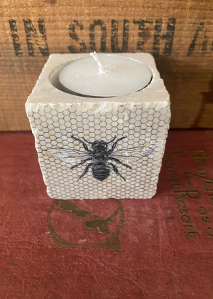 Tealight - Bee