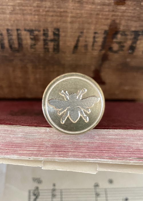 Wax Seal Kit - Bee