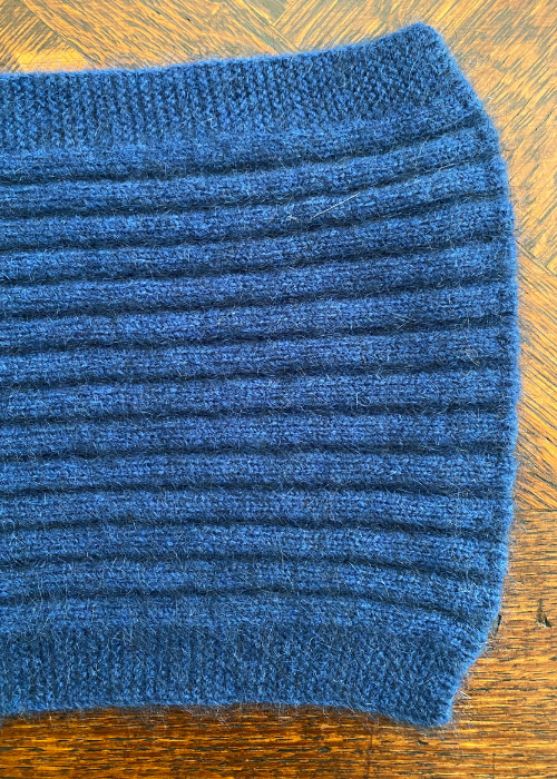 Scarf Possum - Regatta