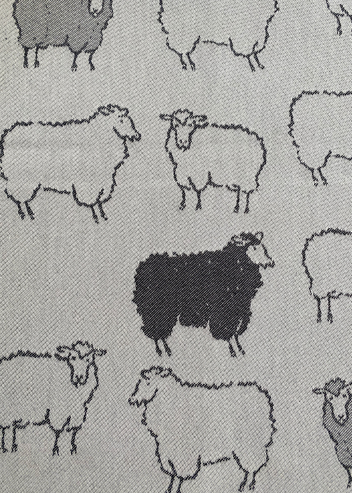 Table Runner - Sheepfold