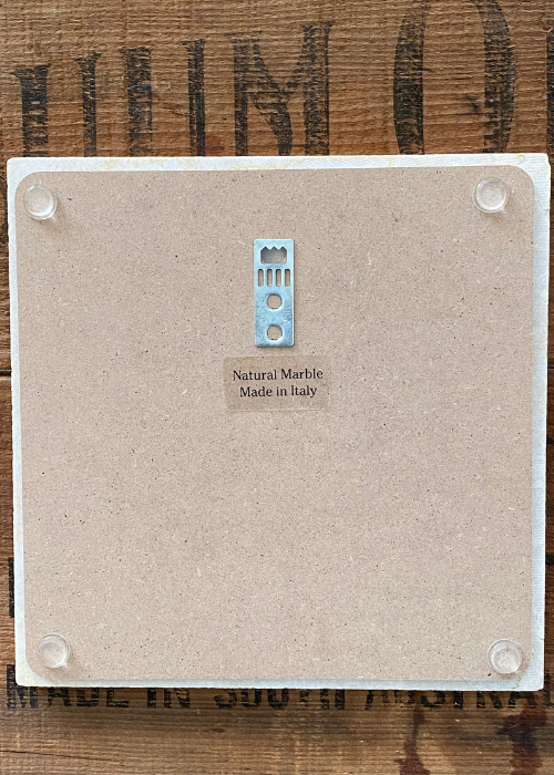 Marble Board - In Vino Veritas