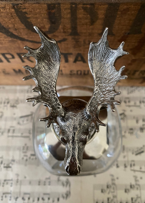 Decanter - Moose