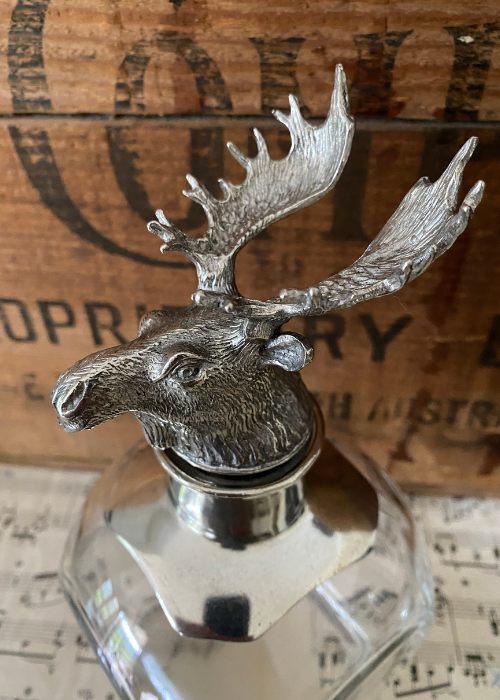 Decanter - Moose