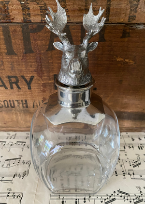 Decanter - Moose