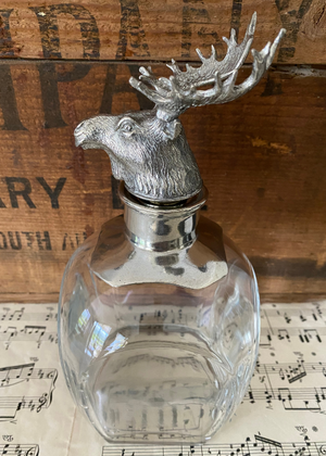 Decanter - Moose