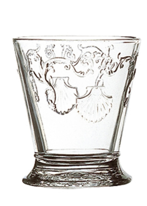 Versailles Short Tumbler