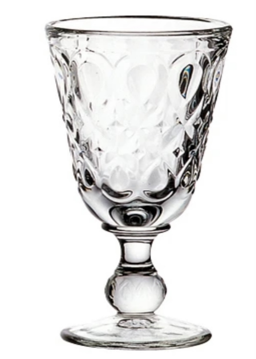 Lyonnais Wine Glass